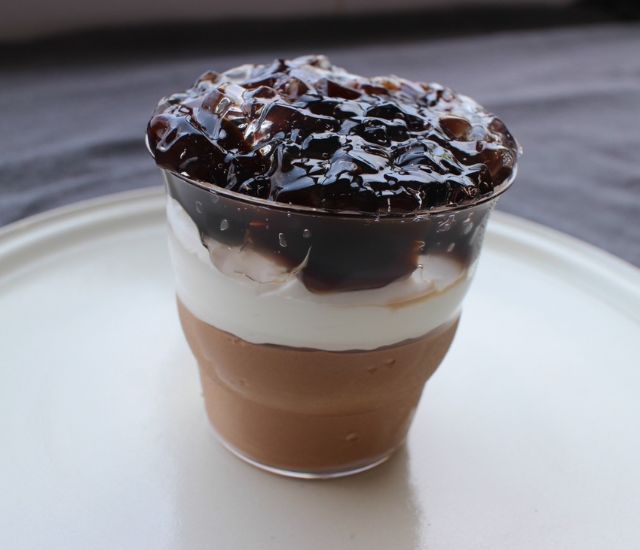 カフェジュレ