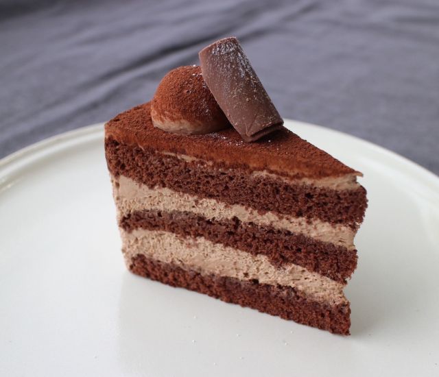チョコレートケーキ